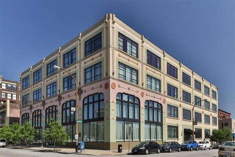 2201 Locust Street 207 St Louis MO 63103