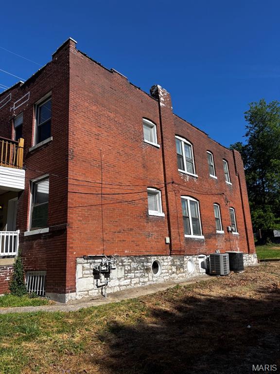 WEST CHAMBERLAIN PARK - Residential Income