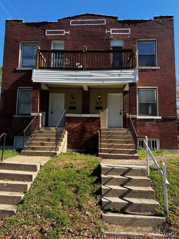 WEST CHAMBERLAIN PARK - Residential Income