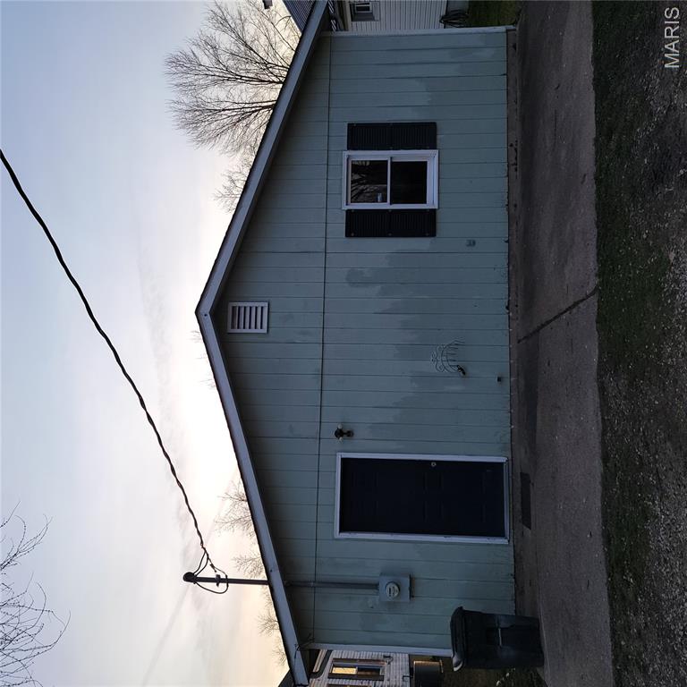 Hambro Add - Residential