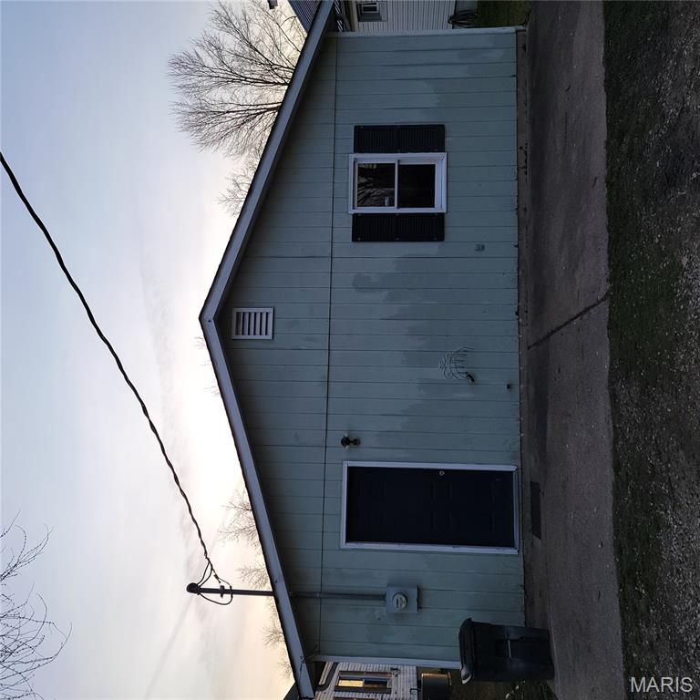 Hambro Add - Residential