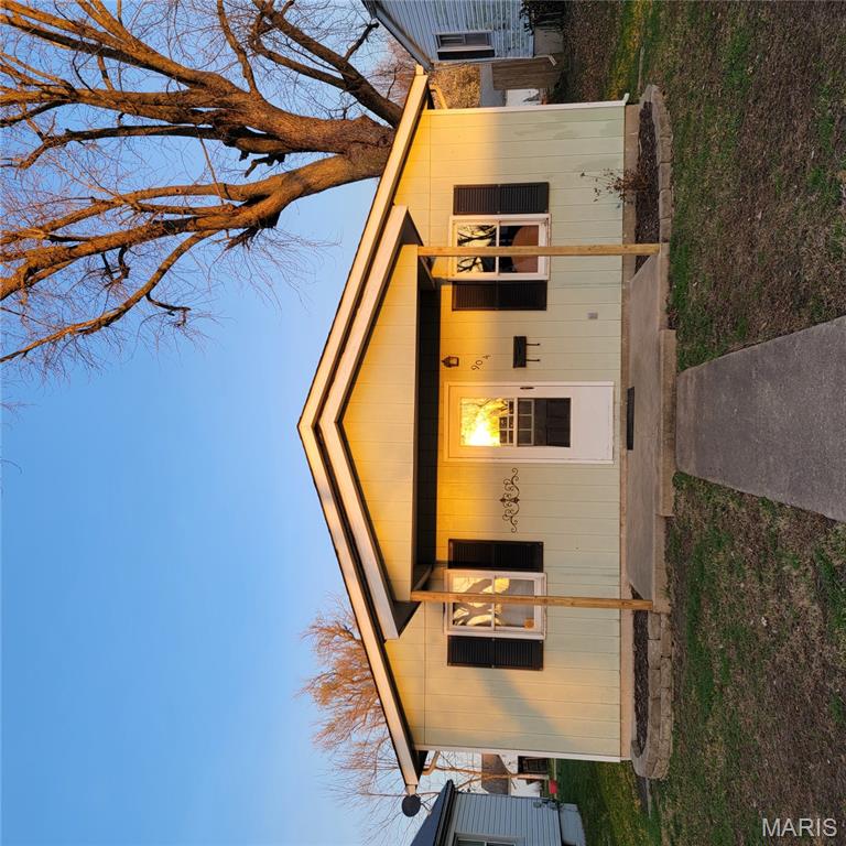 Hambro Add - Residential