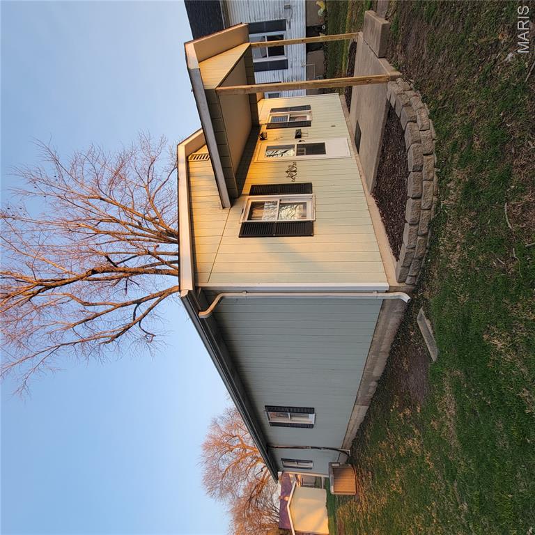 Hambro Add - Residential