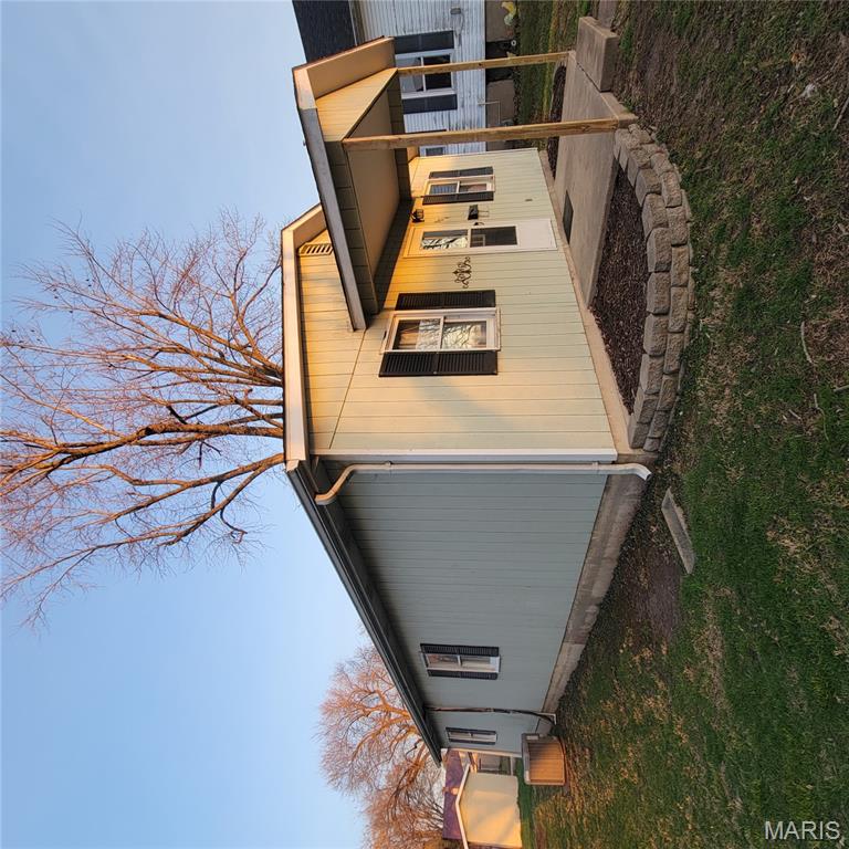 Hambro Add - Residential