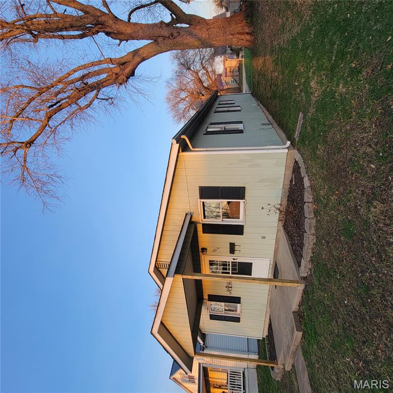 Hambro Add - Residential