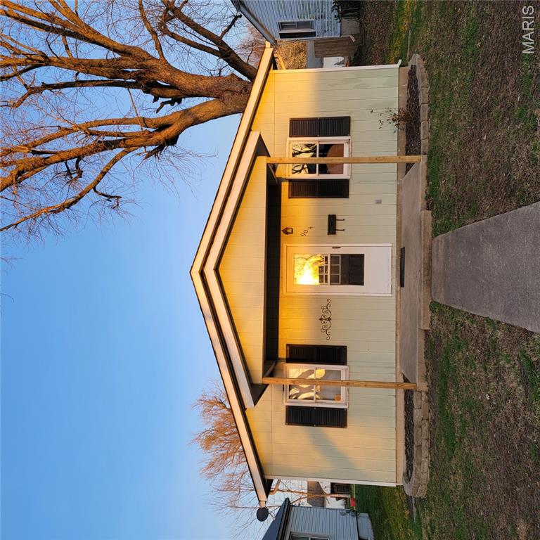 Hambro Add - Residential