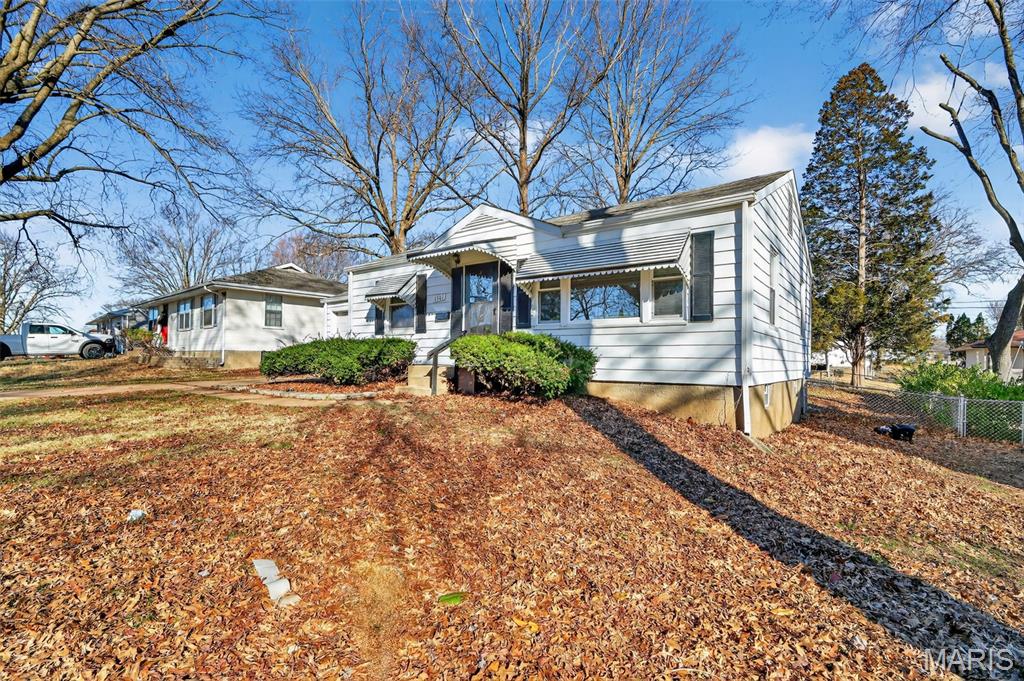 Bissell Hills 10 - Residential