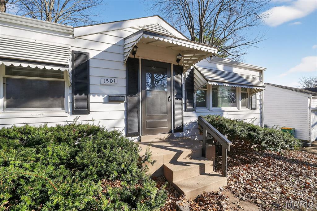 Bissell Hills 10 - Residential