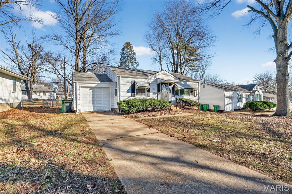 Bissell Hills 10 - Residential