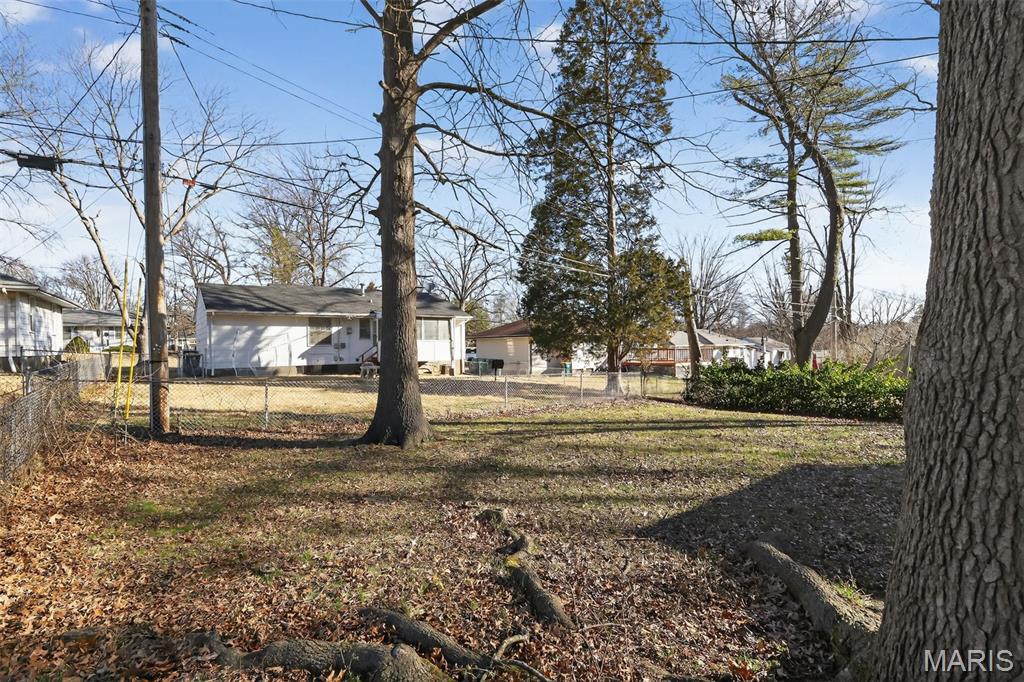 Bissell Hills 10 - Residential