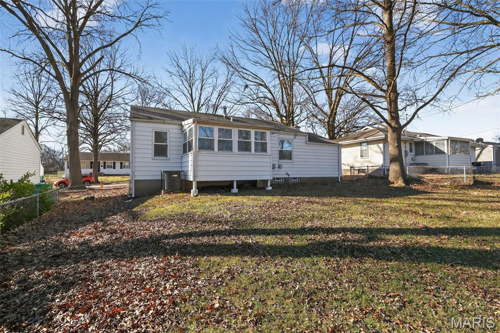 Bissell Hills 10 - Residential