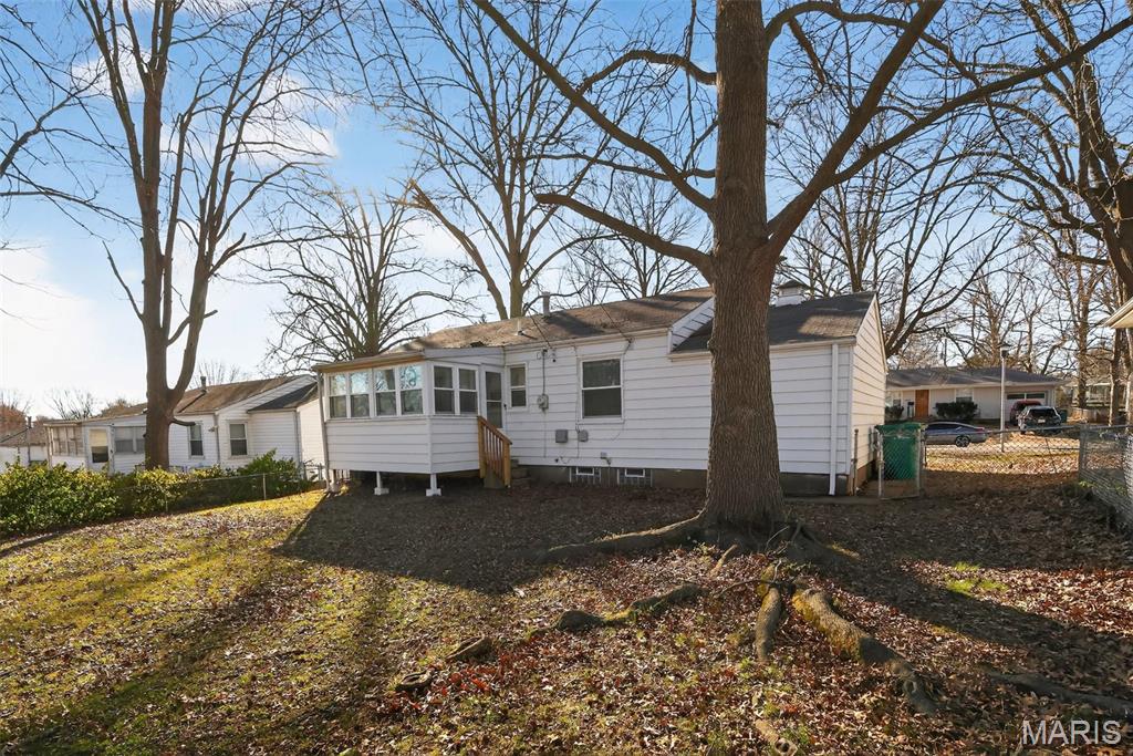 Bissell Hills 10 - Residential