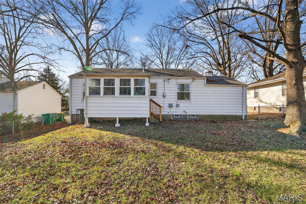 Bissell Hills 10 - Residential