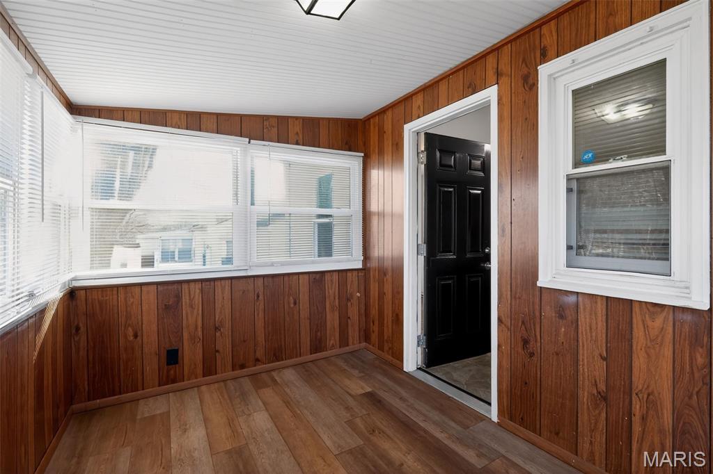 Bissell Hills 10 - Residential