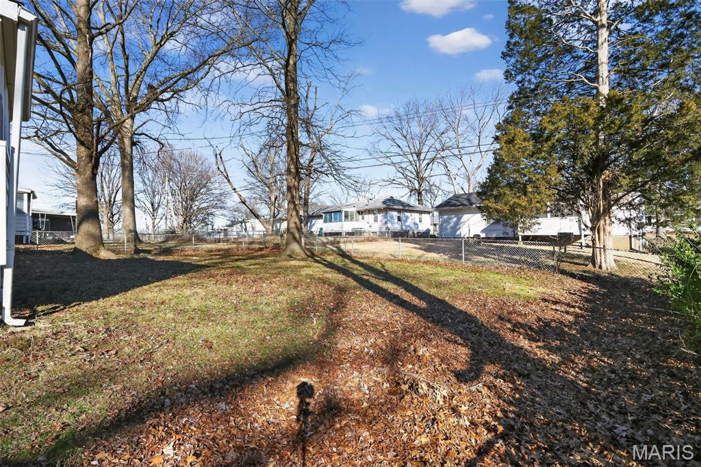 Bissell Hills 10 - Residential