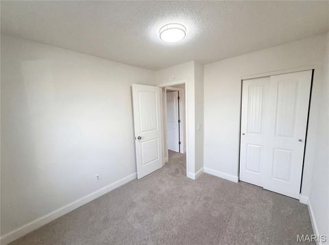 Tiny photo for 945 Countryside Drive, Troy, MO 63379 (MLS # 26015901)