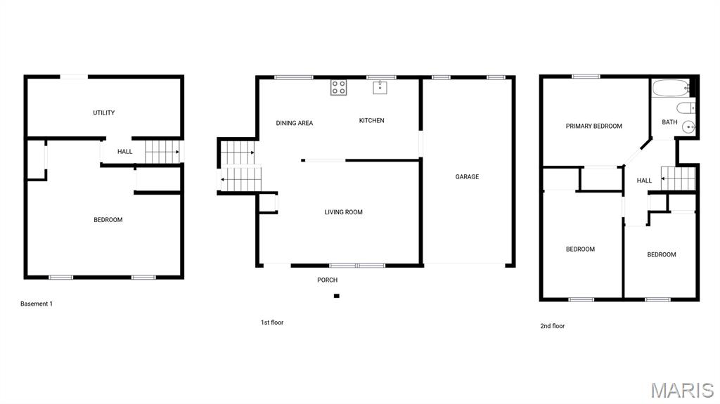 Trojan Lake - Residential