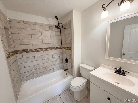 Tiny photo for 945 Countryside Drive, Troy, MO 63379 (MLS # 26015901)