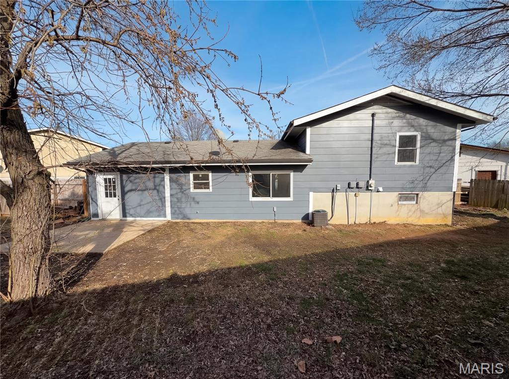 Trojan Lake - Residential