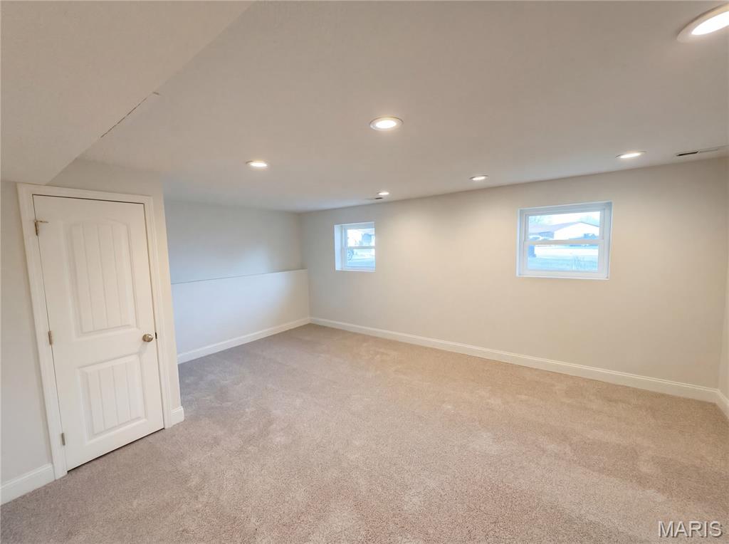 Trojan Lake - Residential