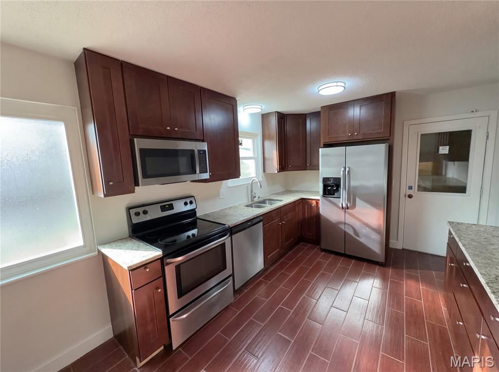 Trojan Lake - Residential