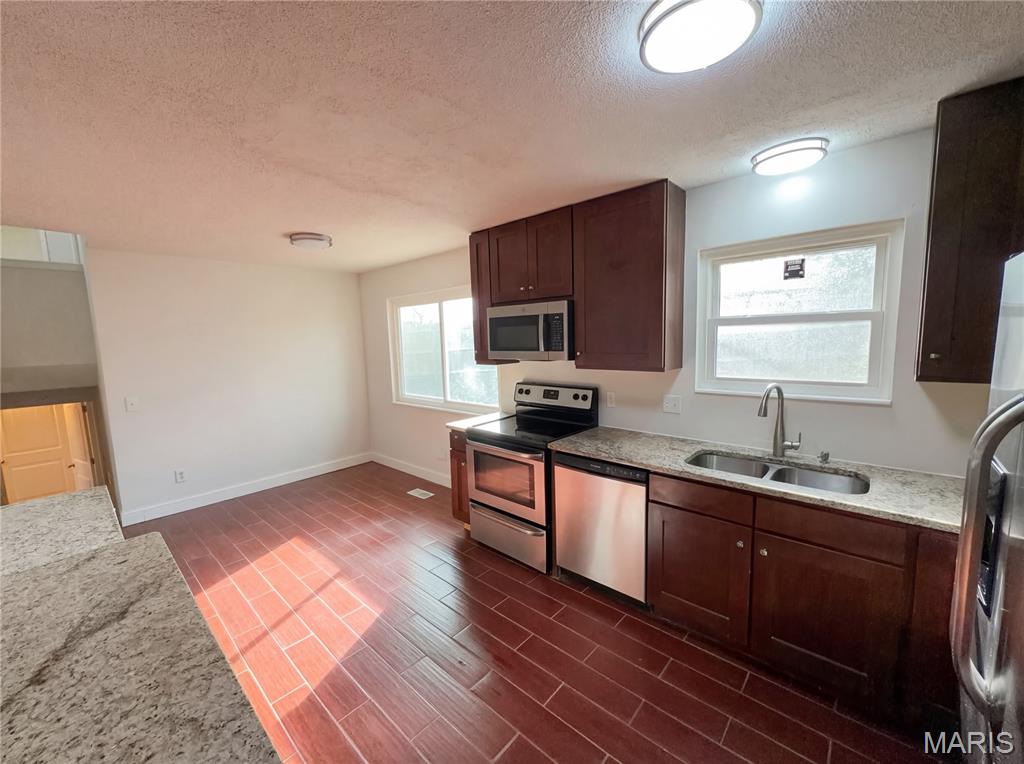 Trojan Lake - Residential