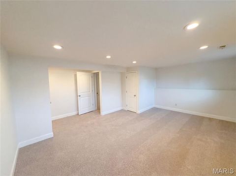 Tiny photo for 945 Countryside Drive, Troy, MO 63379 (MLS # 26015901)