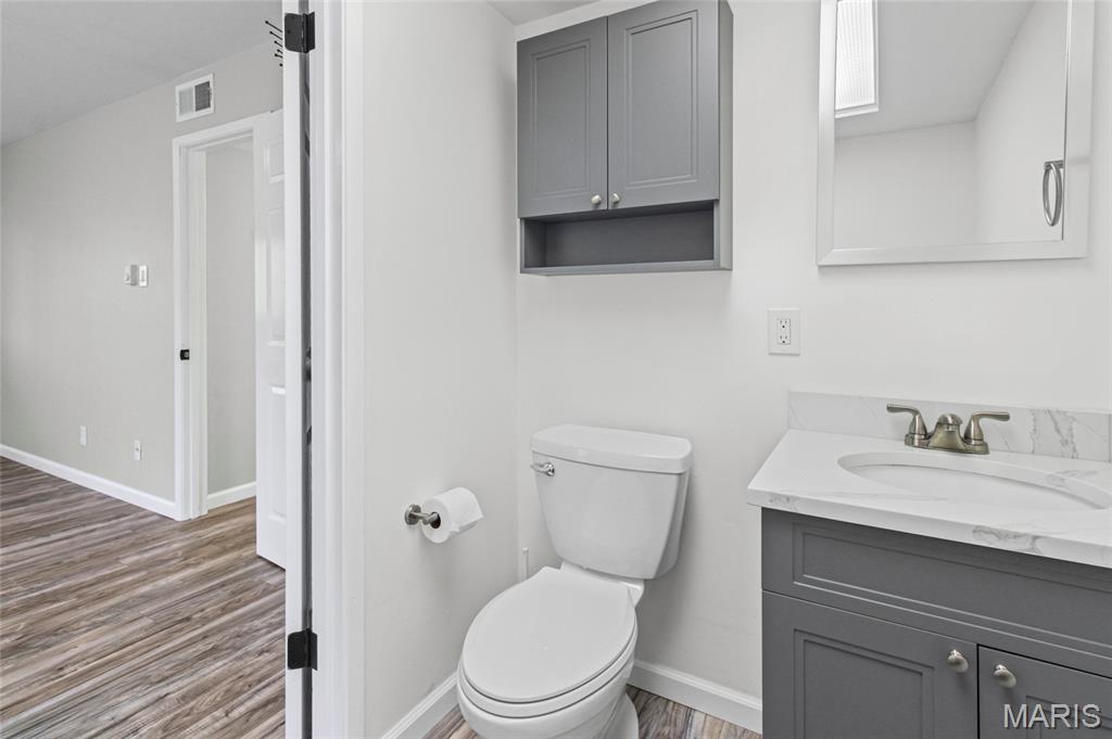 Sakura Gardens Condo - Residential