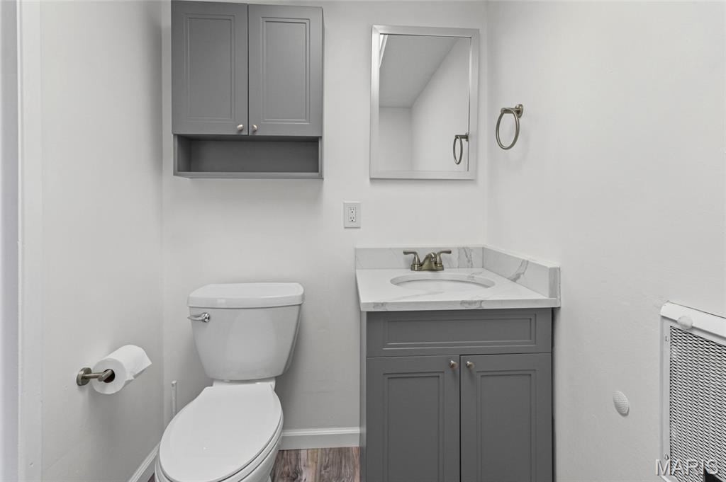 Sakura Gardens Condo - Residential