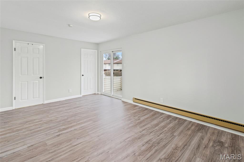 Sakura Gardens Condo - Residential