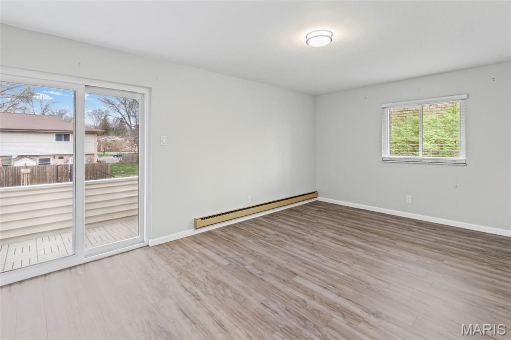 Sakura Gardens Condo - Residential