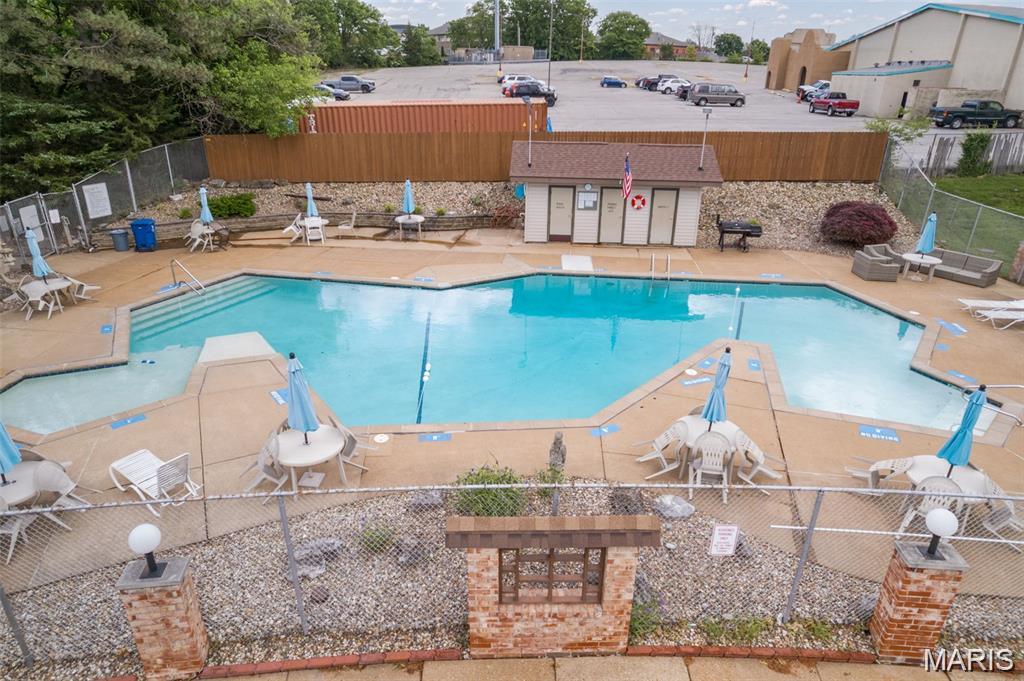 Sakura Gardens Condo - Residential