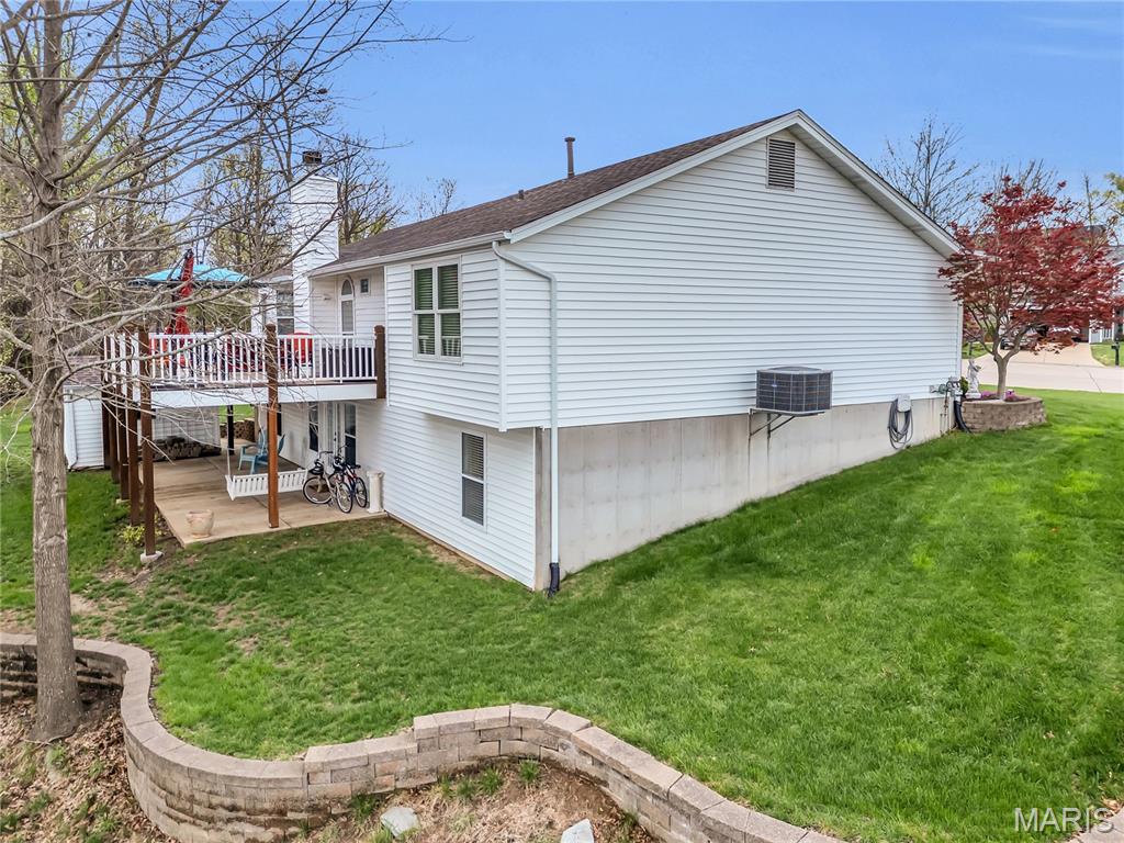 Cambridge Estate #3 - Residential