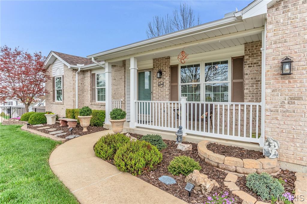 Cambridge Estate #3 - Residential