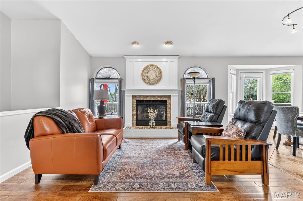 Cambridge Estate #3 - Residential