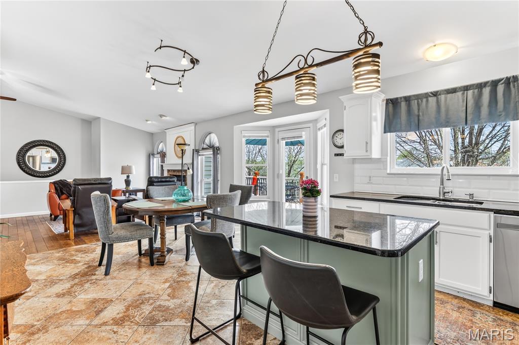 Cambridge Estate #3 - Residential