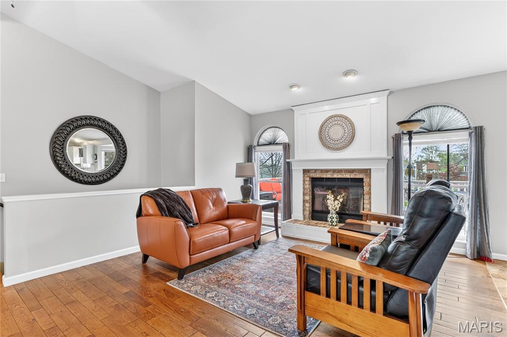 Cambridge Estate #3 - Residential