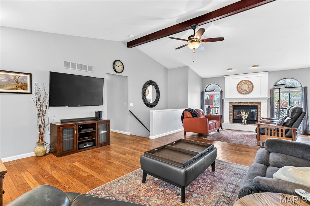 Cambridge Estate #3 - Residential