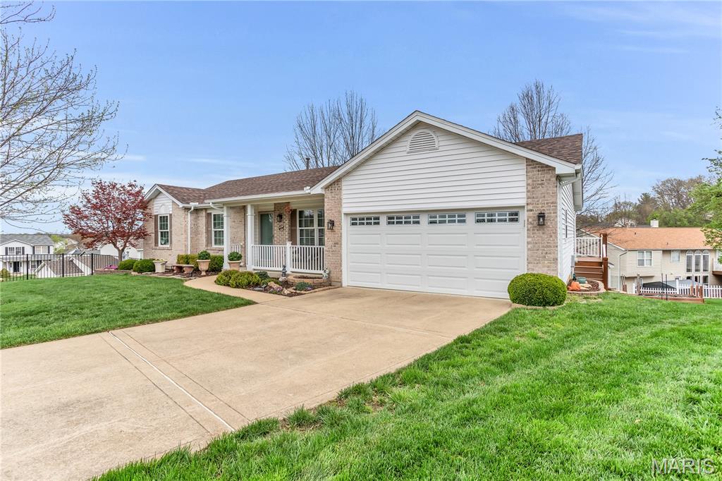 Cambridge Estate #3 - Residential