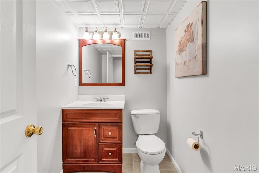 Cambridge Estate #3 - Residential