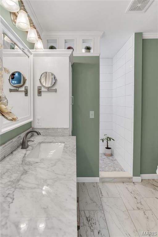 Cambridge Estate #3 - Residential