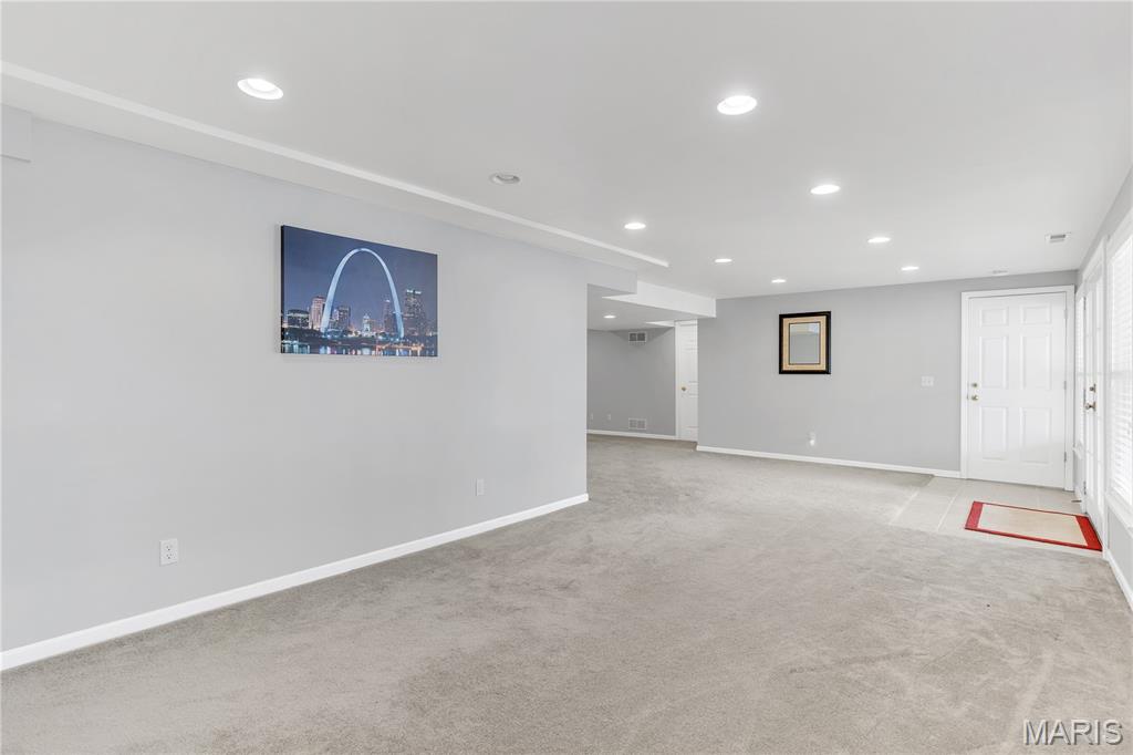 Cambridge Estate #3 - Residential