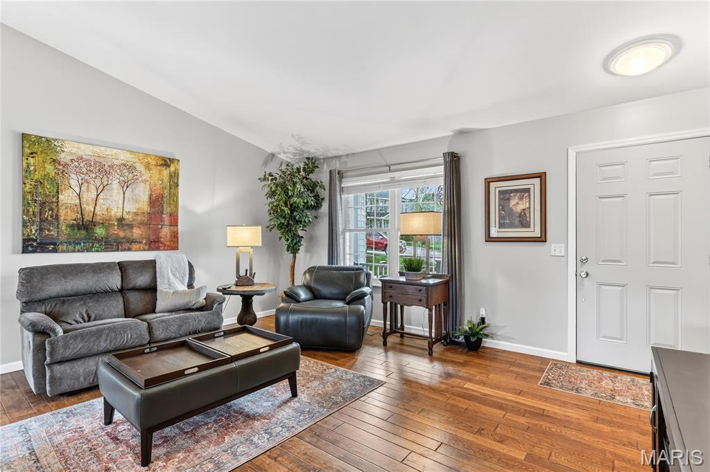 Cambridge Estate #3 - Residential