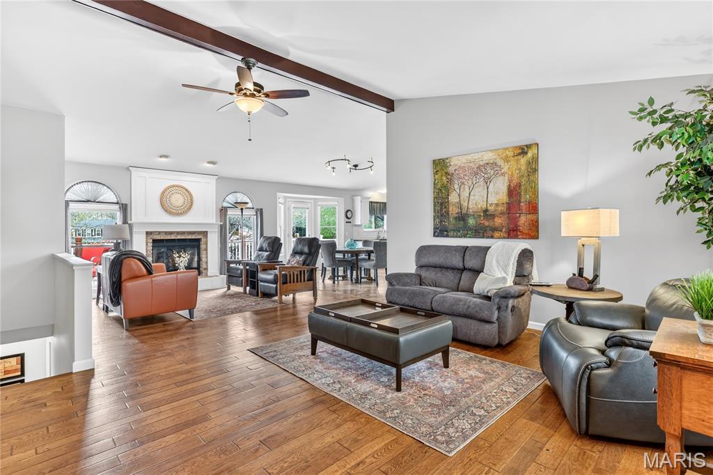 Cambridge Estate #3 - Residential