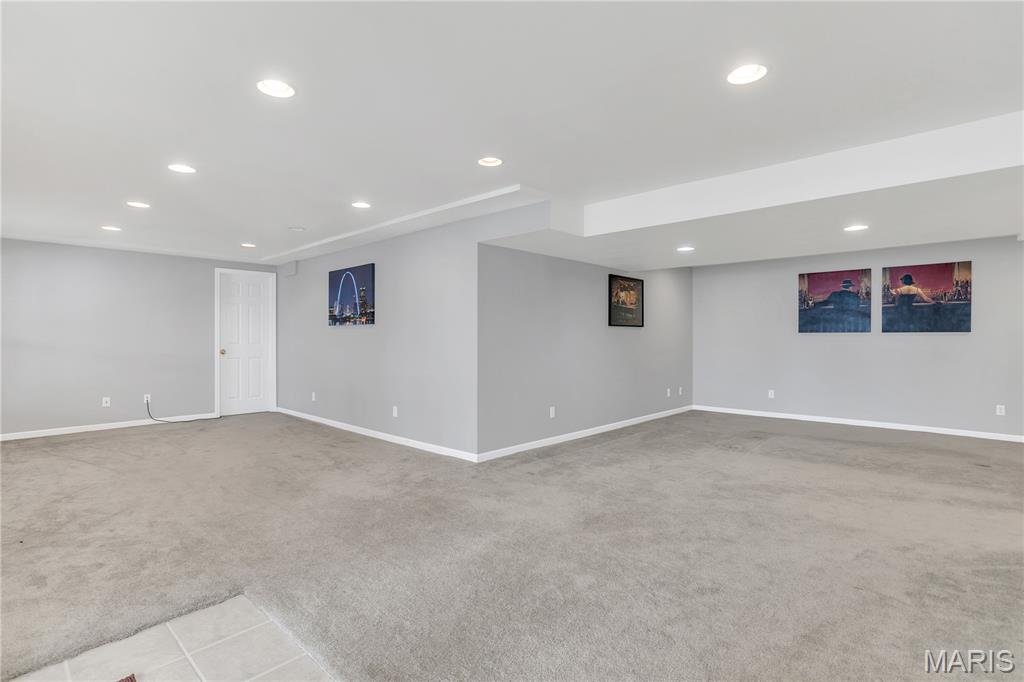 Cambridge Estate #3 - Residential