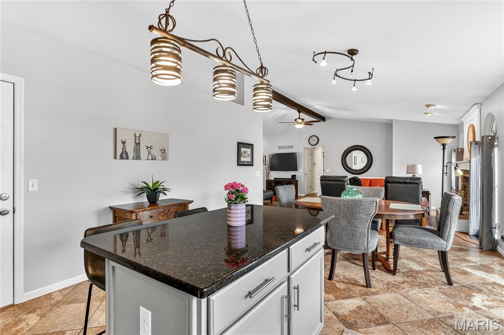 Cambridge Estate #3 - Residential