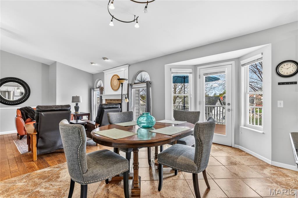 Cambridge Estate #3 - Residential