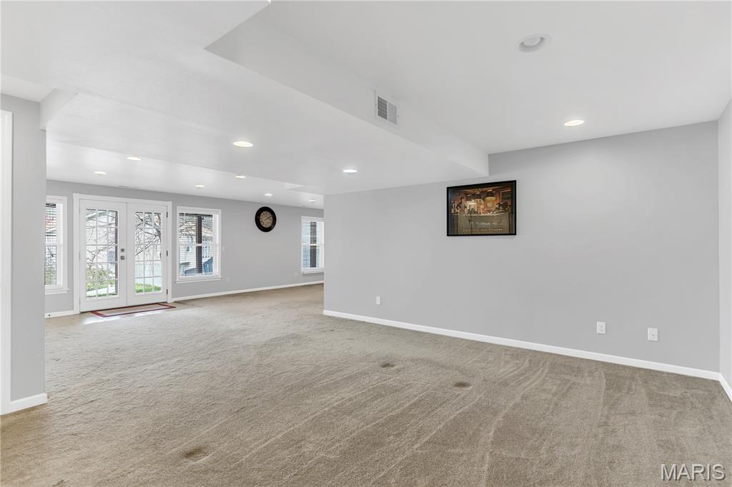 Cambridge Estate #3 - Residential