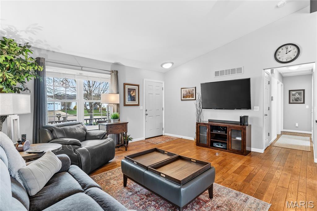 Cambridge Estate #3 - Residential