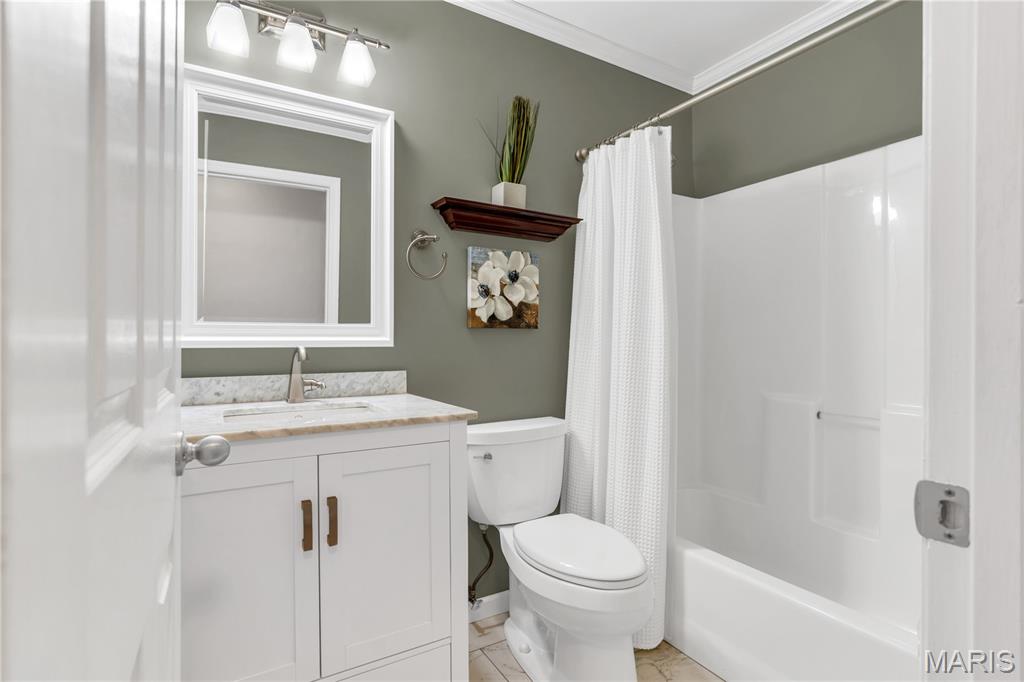 Cambridge Estate #3 - Residential